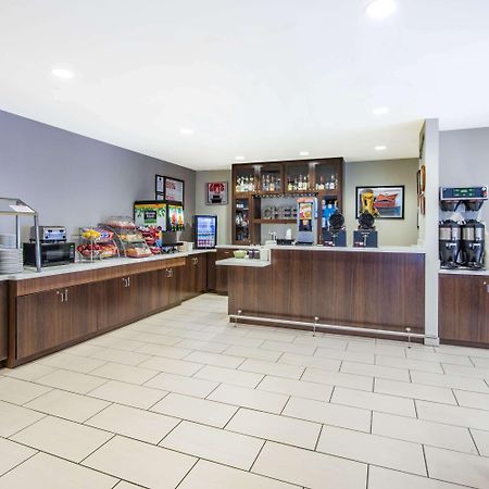 Hawthorn Extended Stay By Wyndham El Paso Dış mekan fotoğraf