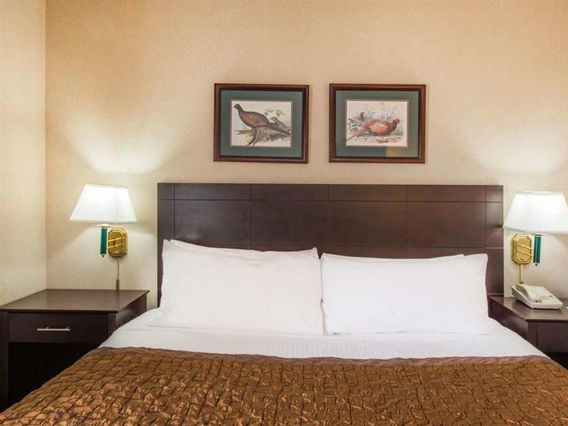 Hawthorn Extended Stay By Wyndham El Paso Dış mekan fotoğraf