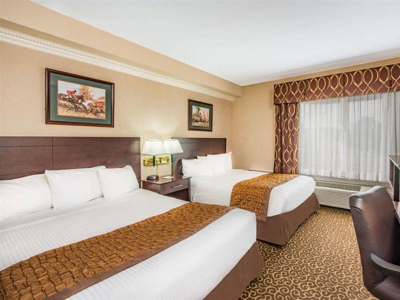 Hawthorn Extended Stay By Wyndham El Paso Dış mekan fotoğraf