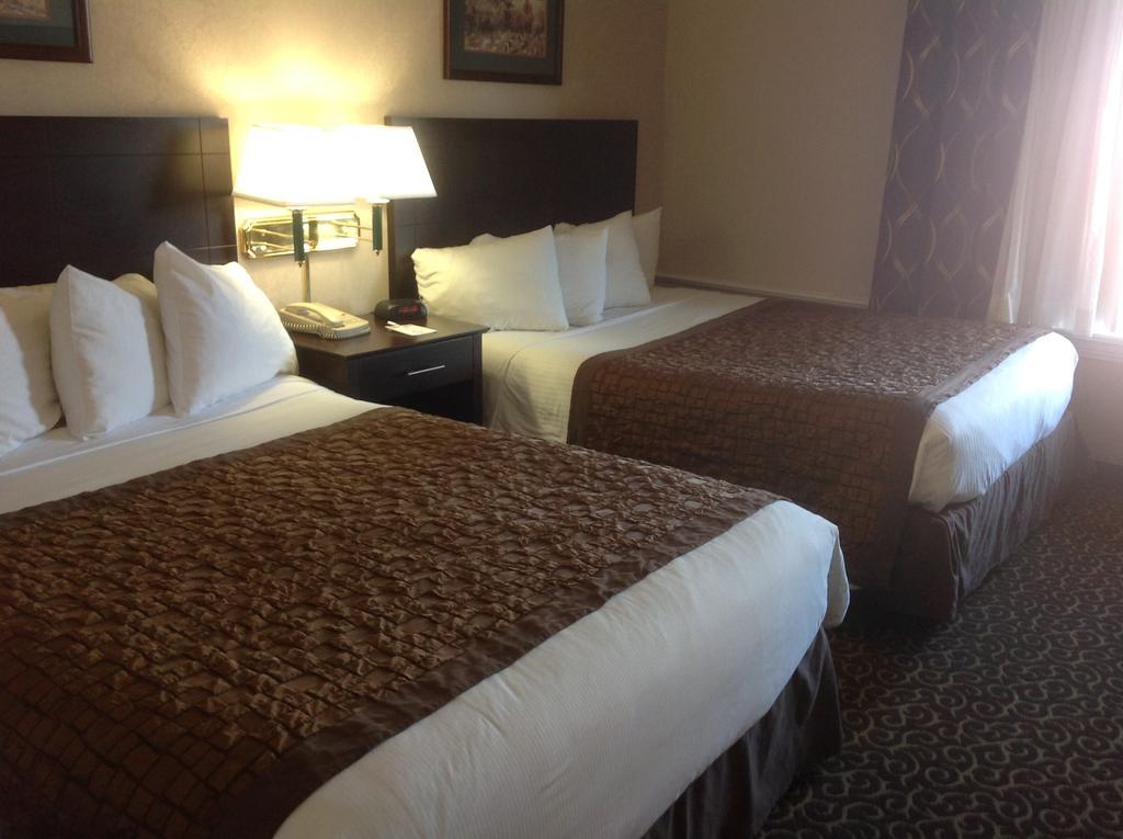 Hawthorn Extended Stay By Wyndham El Paso Dış mekan fotoğraf