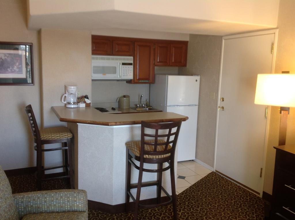 Hawthorn Extended Stay By Wyndham El Paso Dış mekan fotoğraf