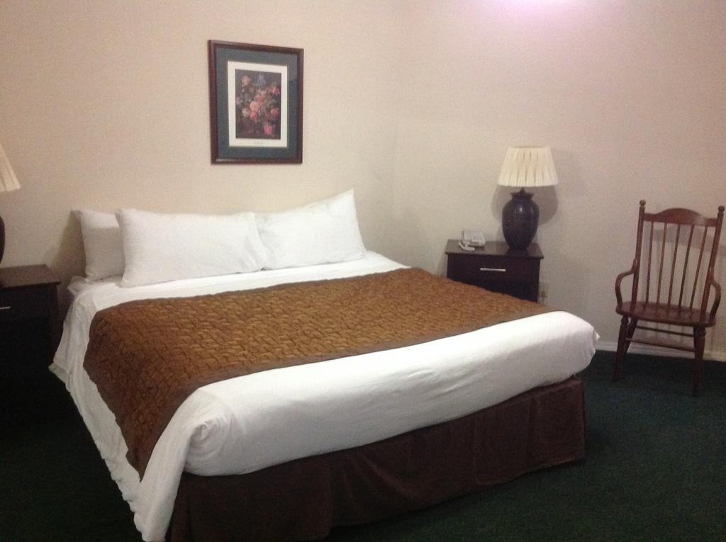 Hawthorn Extended Stay By Wyndham El Paso Dış mekan fotoğraf
