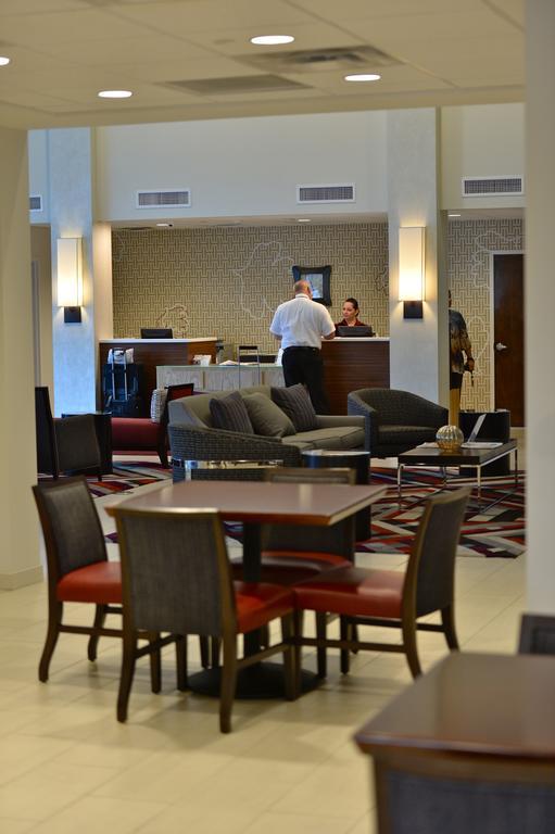 Hawthorn Extended Stay By Wyndham El Paso Dış mekan fotoğraf