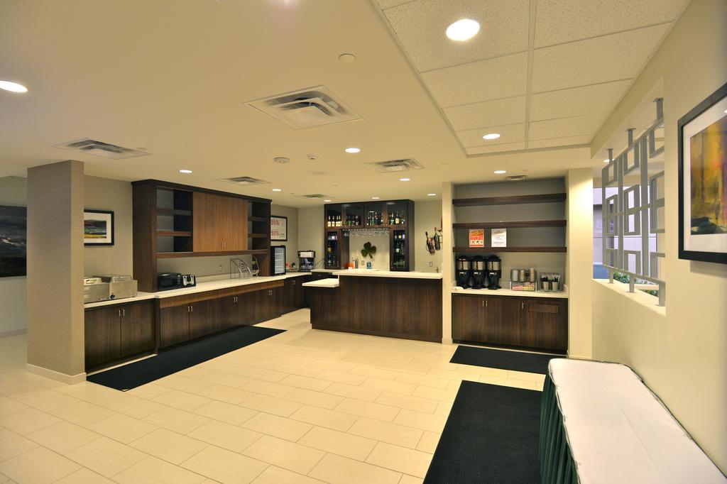 Hawthorn Extended Stay By Wyndham El Paso Dış mekan fotoğraf