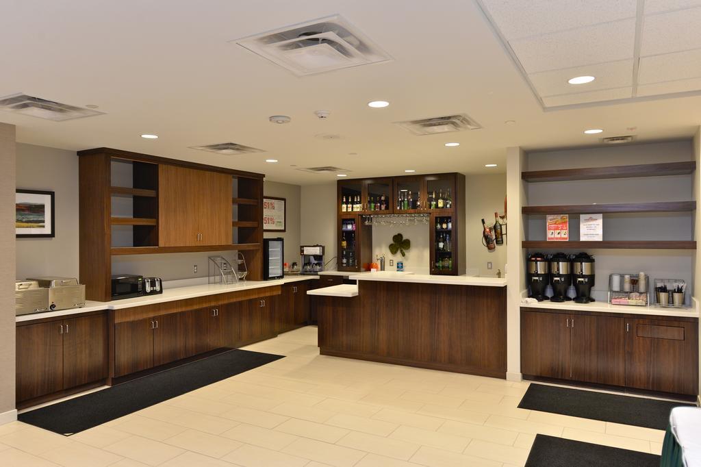 Hawthorn Extended Stay By Wyndham El Paso Dış mekan fotoğraf