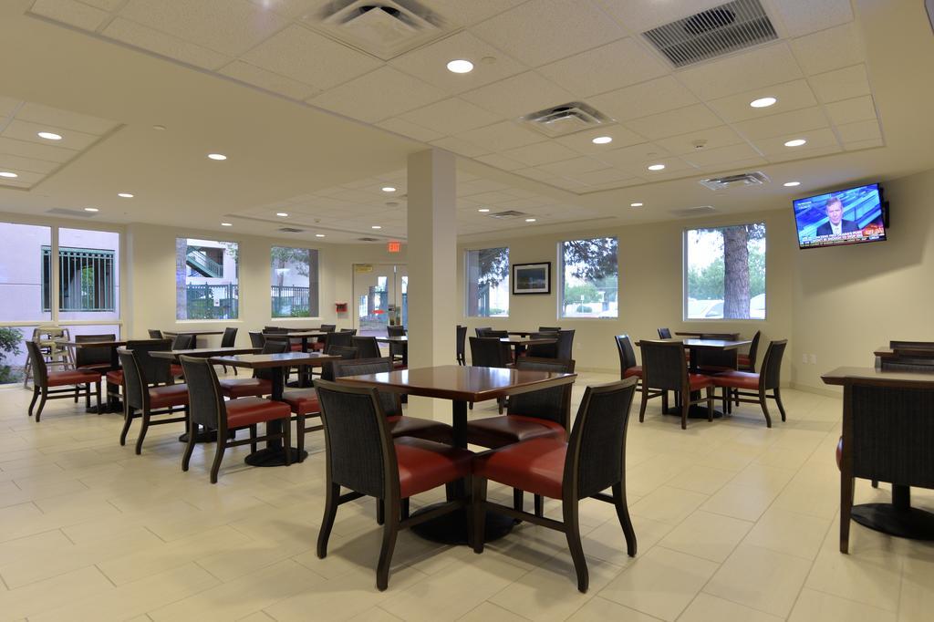 Hawthorn Extended Stay By Wyndham El Paso Dış mekan fotoğraf