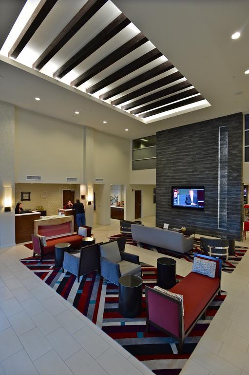 Hawthorn Extended Stay By Wyndham El Paso Dış mekan fotoğraf
