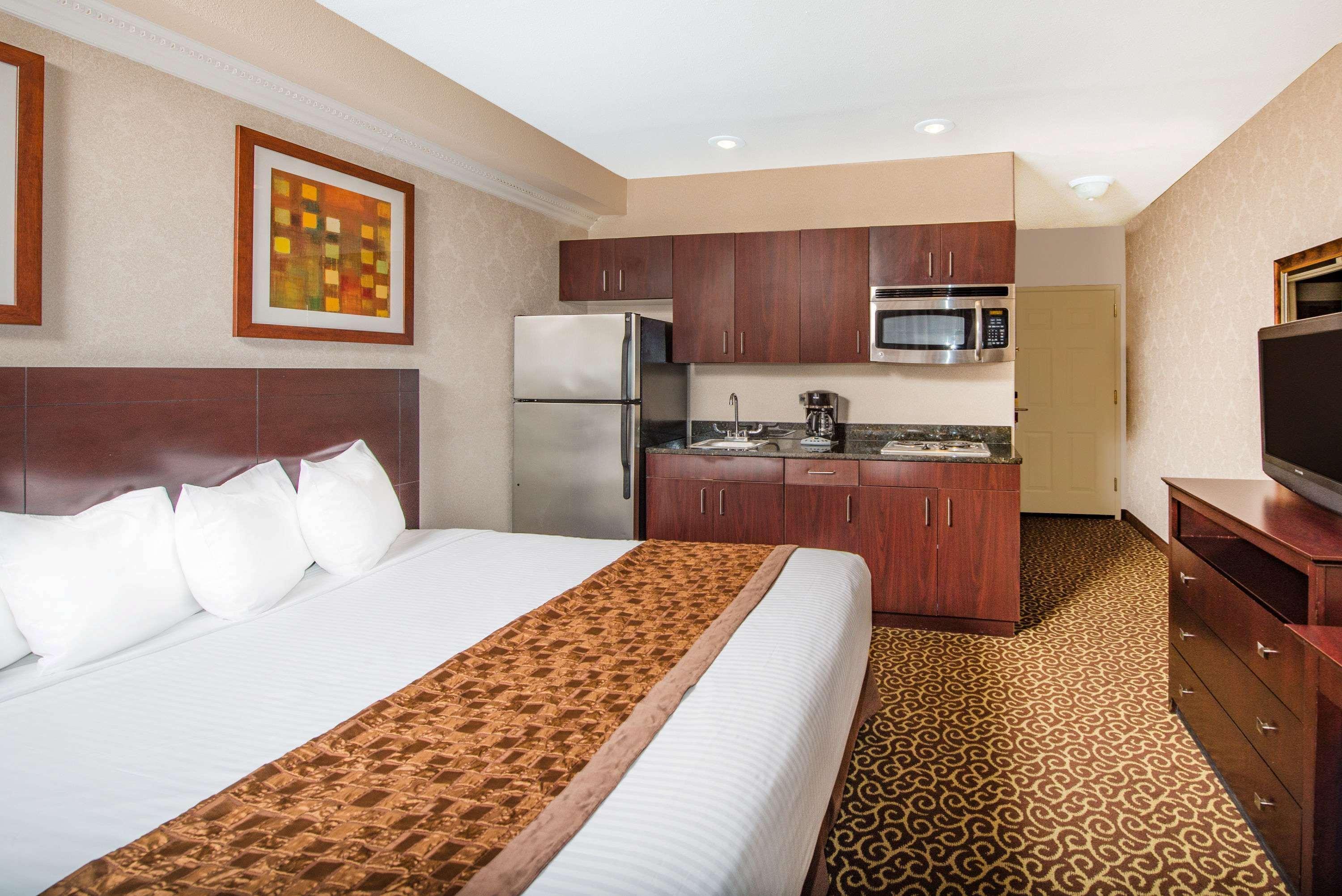 Hawthorn Extended Stay By Wyndham El Paso Dış mekan fotoğraf
