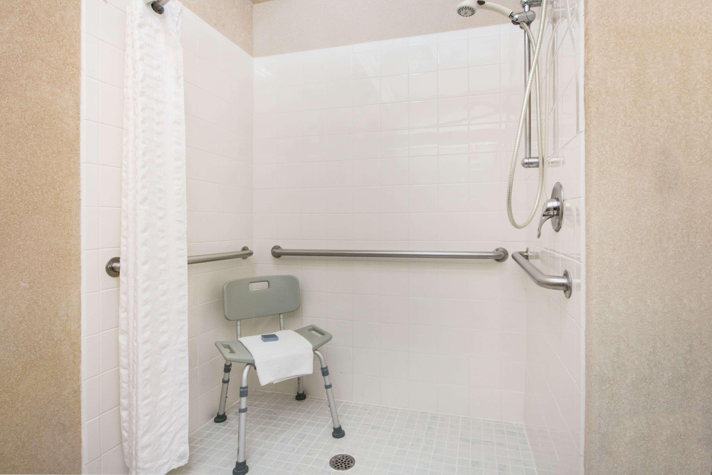 Hawthorn Extended Stay By Wyndham El Paso Dış mekan fotoğraf