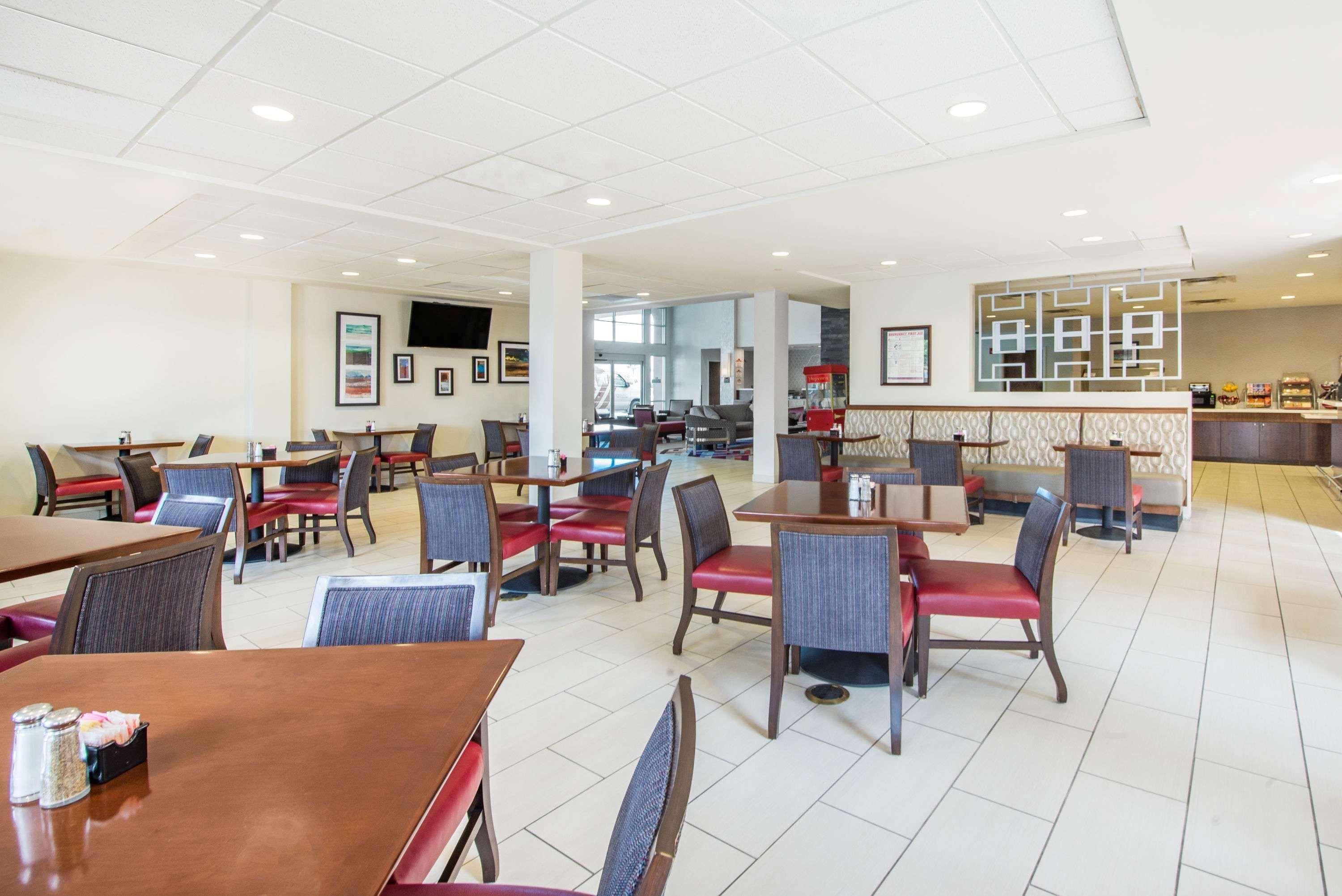 Hawthorn Extended Stay By Wyndham El Paso Dış mekan fotoğraf