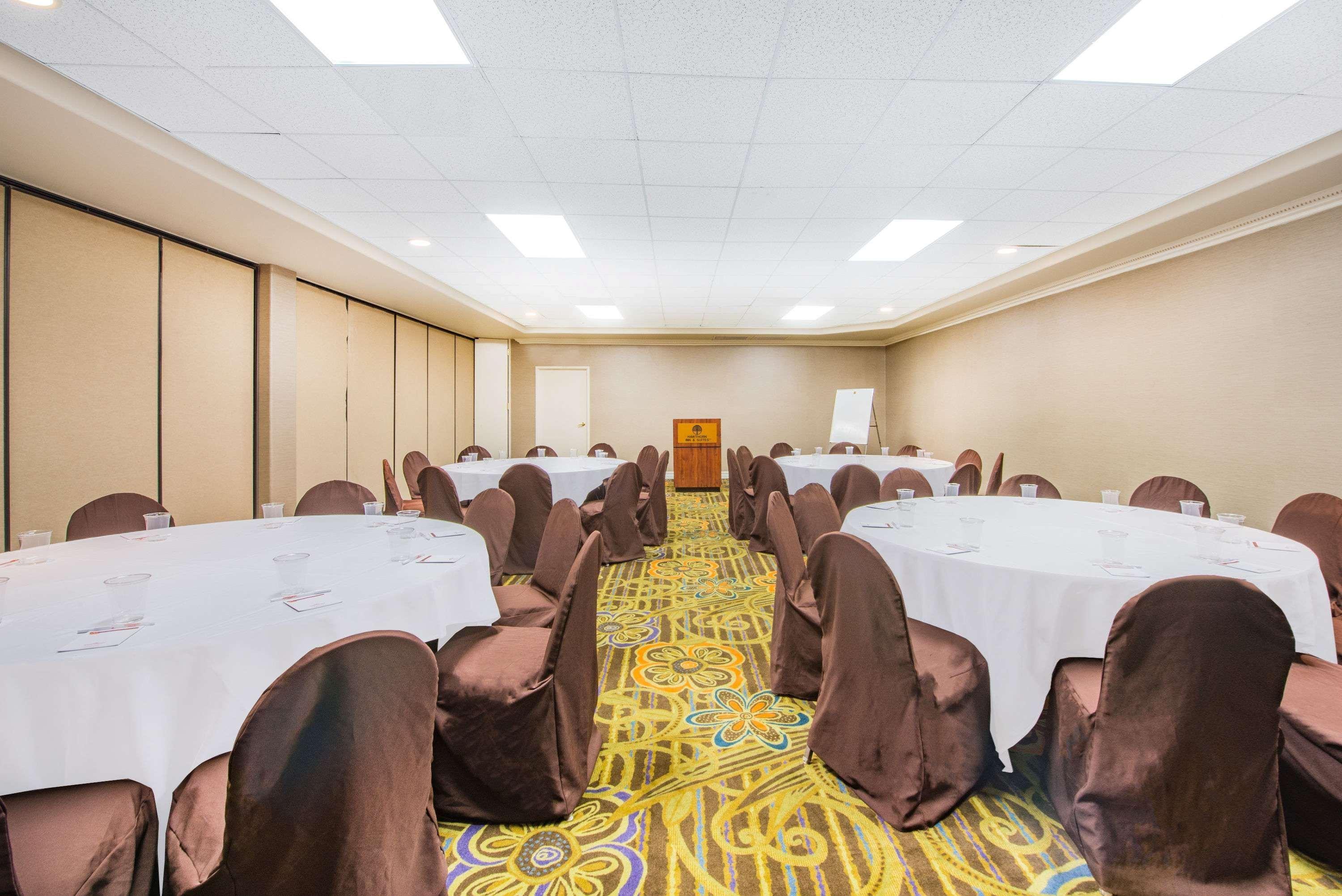 Hawthorn Extended Stay By Wyndham El Paso Dış mekan fotoğraf