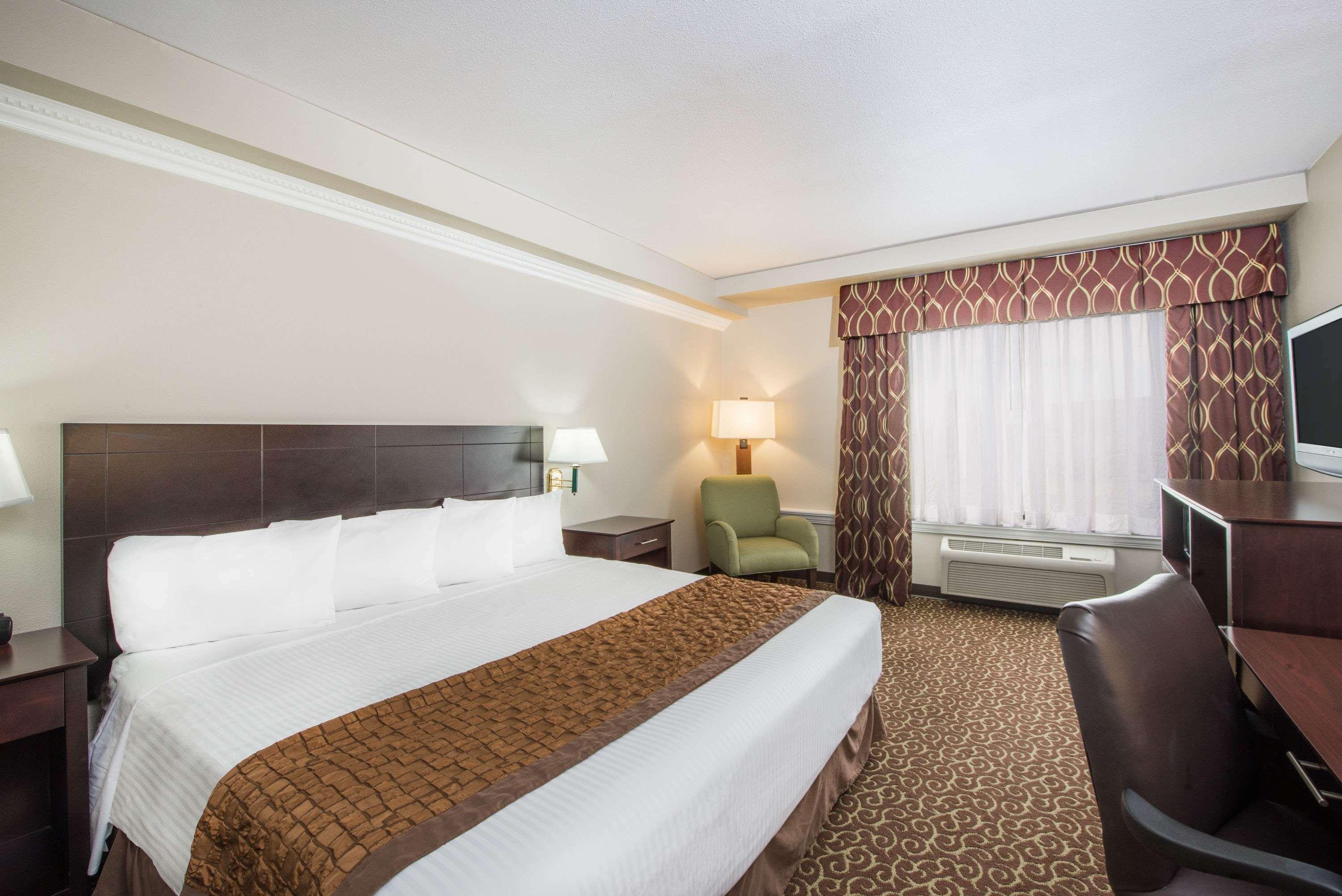 Hawthorn Extended Stay By Wyndham El Paso Dış mekan fotoğraf