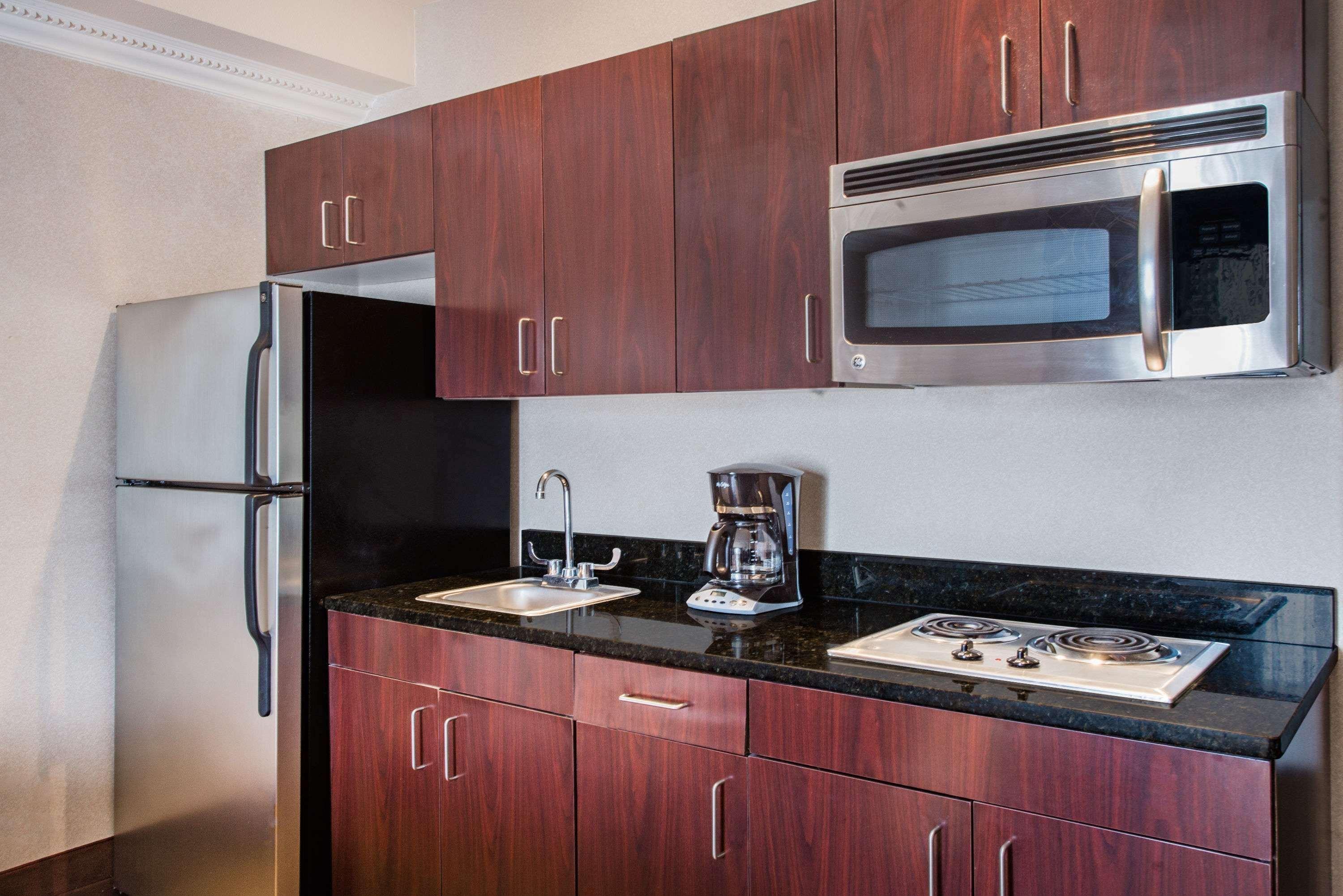 Hawthorn Extended Stay By Wyndham El Paso Dış mekan fotoğraf