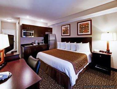 Hawthorn Extended Stay By Wyndham El Paso Dış mekan fotoğraf