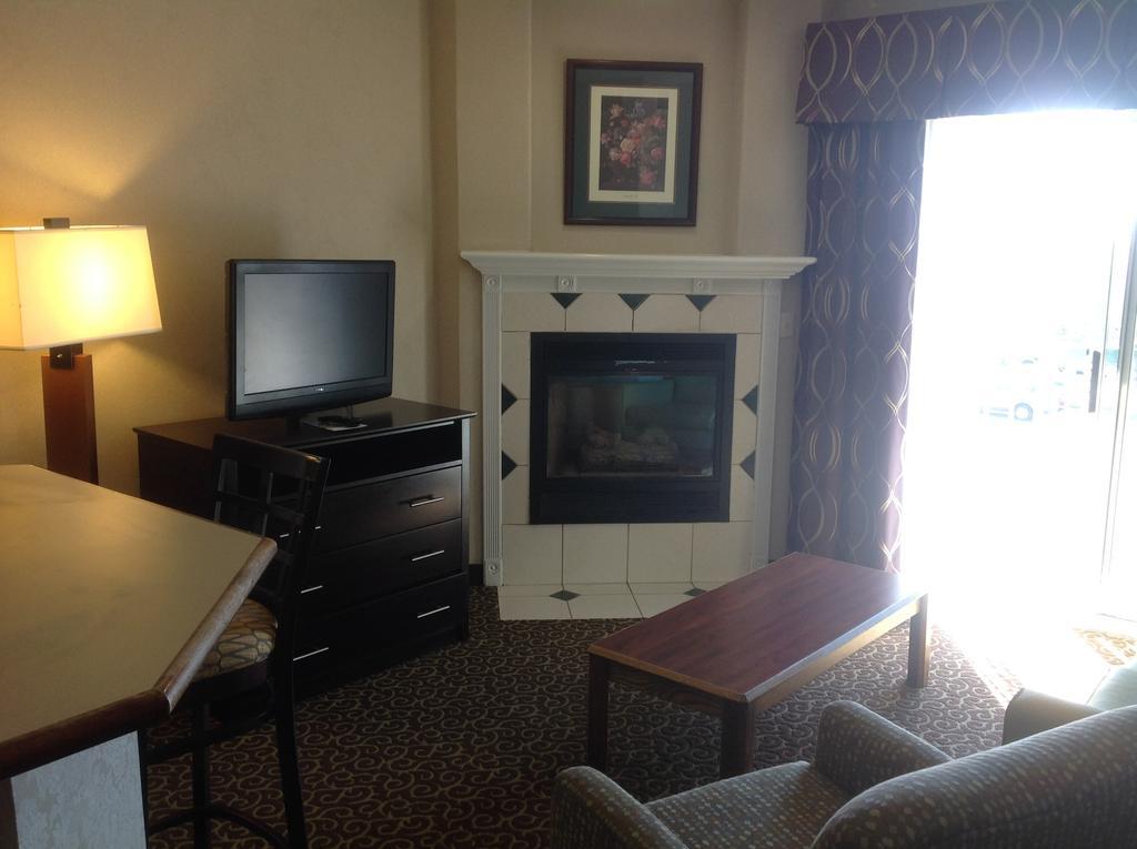Hawthorn Extended Stay By Wyndham El Paso Dış mekan fotoğraf