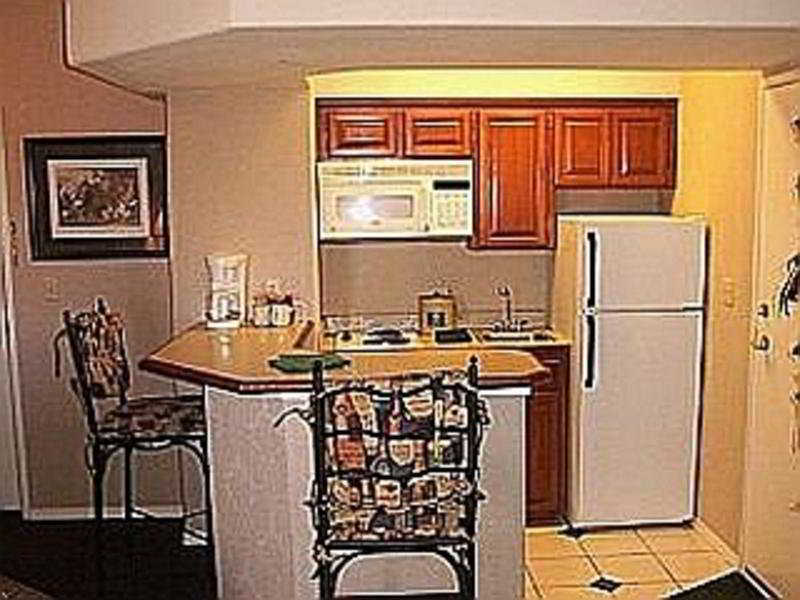 Hawthorn Extended Stay By Wyndham El Paso Oda fotoğraf