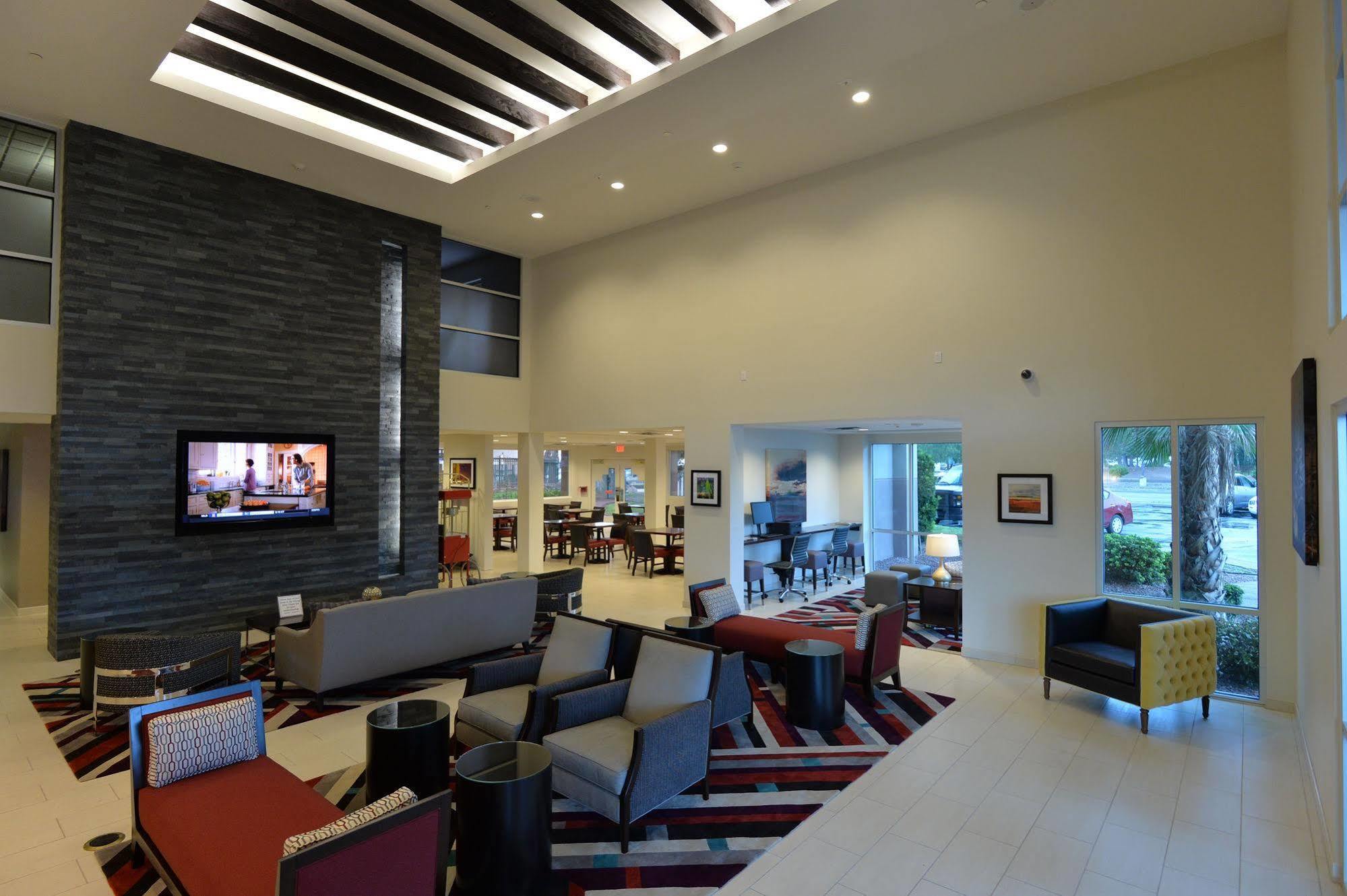Hawthorn Extended Stay By Wyndham El Paso Dış mekan fotoğraf