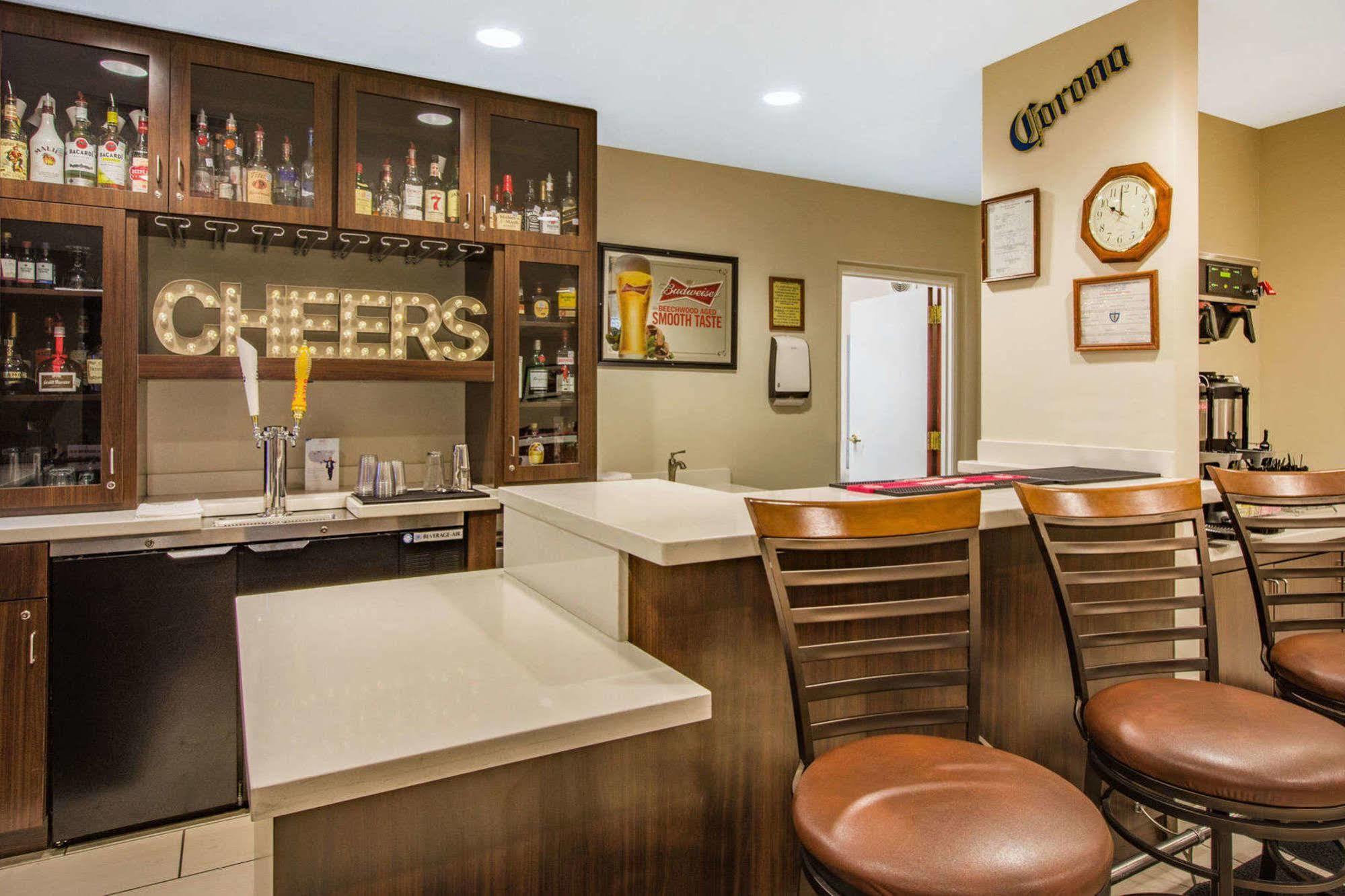 Hawthorn Extended Stay By Wyndham El Paso Dış mekan fotoğraf