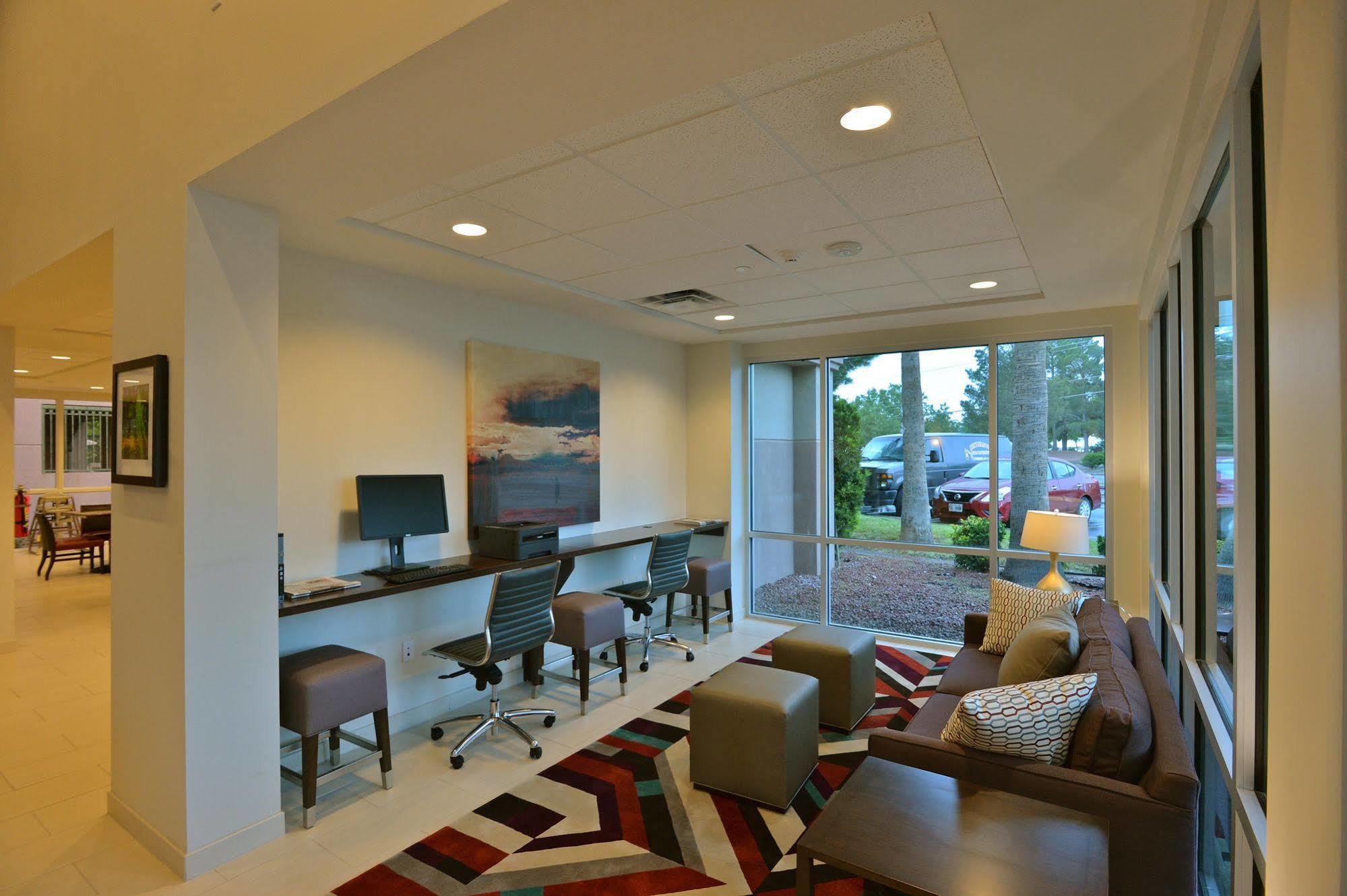 Hawthorn Extended Stay By Wyndham El Paso Dış mekan fotoğraf