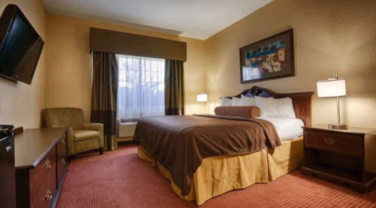 Hawthorn Extended Stay By Wyndham El Paso Dış mekan fotoğraf